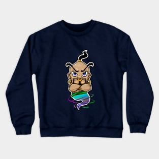 Genie Crewneck Sweatshirt